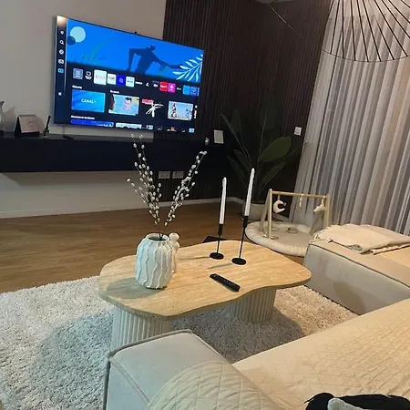 Apparemment Neuf Appartamento Parigi
